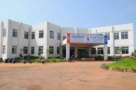  CAUVERY GROUP OF INSTITUTIONS